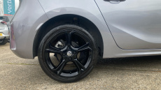 Vauxhall Corsa 1.2 Turbo Ultimate 5dr Auto Petrol Hatchback